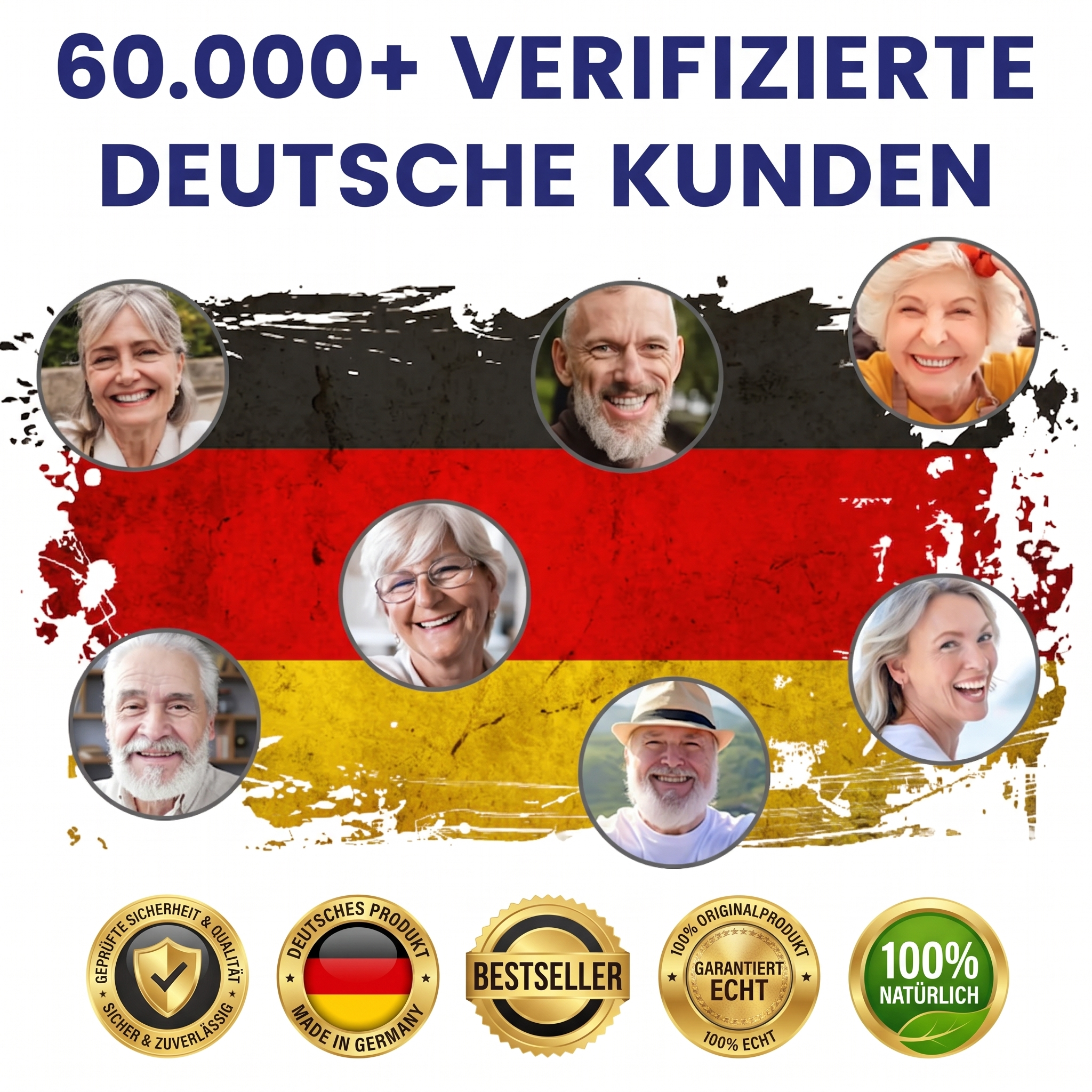 🔥 Timilk® Comfort Seal Pro Haftcreme für Zahnprothesen 🦷💜 FDA-zertifiziert (Klinisch getestet: 96 Stunden Halt für sicheren, komfortablen und zinkfreien Sitz der Zahnprothese)