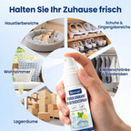 Biancat® Fußdeodorant-Spray