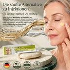 Rolimey® Retinol & Botox Shot -Straffende Gesichtscreme gegen Falten