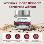 Biancat®KeraErase Dual-Action Renewal Cream