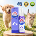 Timilk® TrustedPet Mundpflegespray – Einfache tägliche Zahnpflege