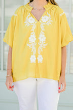 Gone To The Coast Top, Honey
