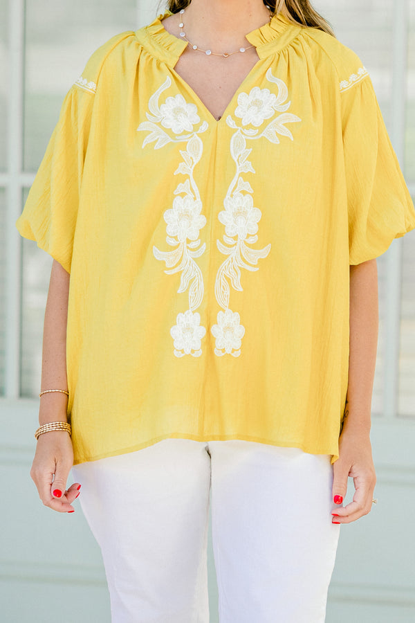Gone To The Coast Top, Honey