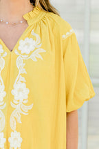 Gone To The Coast Top, Honey