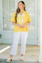 Gone To The Coast Top, Honey