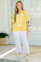 Gone To The Coast Top, Honey