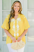 Gone To The Coast Top, Honey