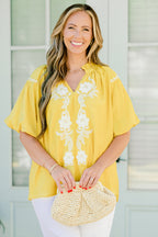 Gone To The Coast Top, Honey