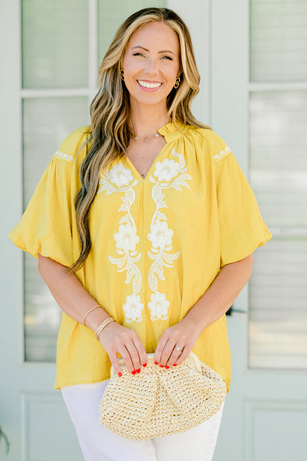 Gone To The Coast Top, Honey