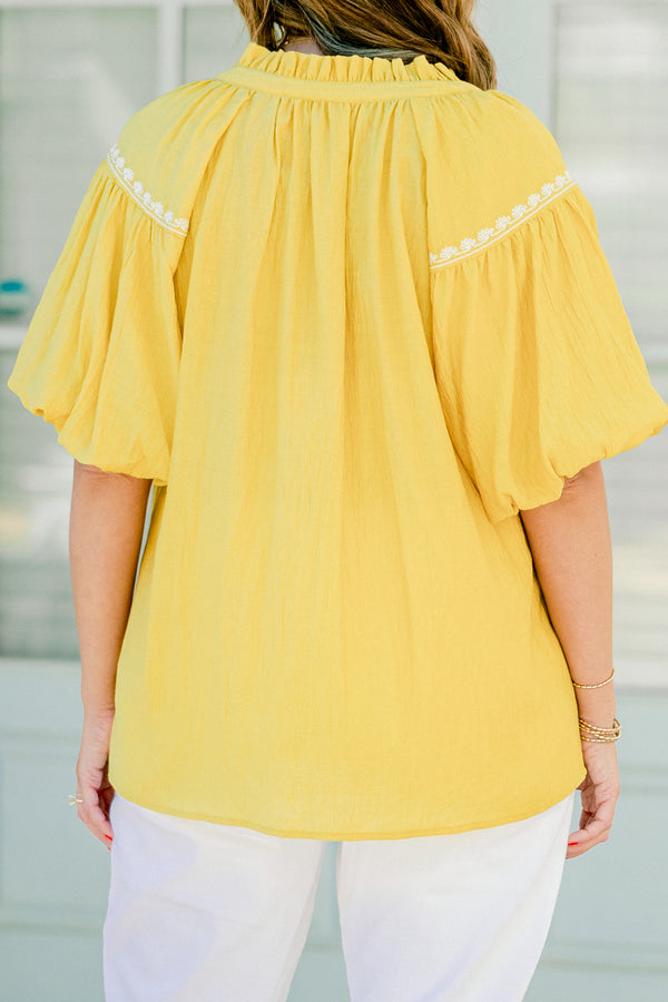 Gone To The Coast Top, Honey