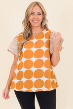 Groovy Pop-Top, Taupe