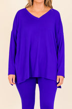 Happiness Because Of You Set, Bright Blue