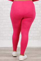 Happiness Because Of You Set, Hot Pink