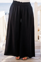 Hit The Road Hose, Schwarz
