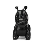 Cavallo Handbag in Vegan Leather
