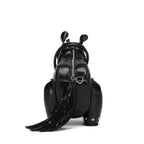 Cavallo Handbag in Vegan Leather
