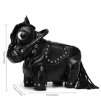 Cavallo Handbag in Vegan Leather