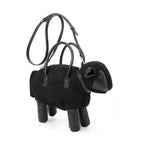Die Montone Mini aus veganem Leder