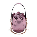 Tuliera Mini aus veganem Leder