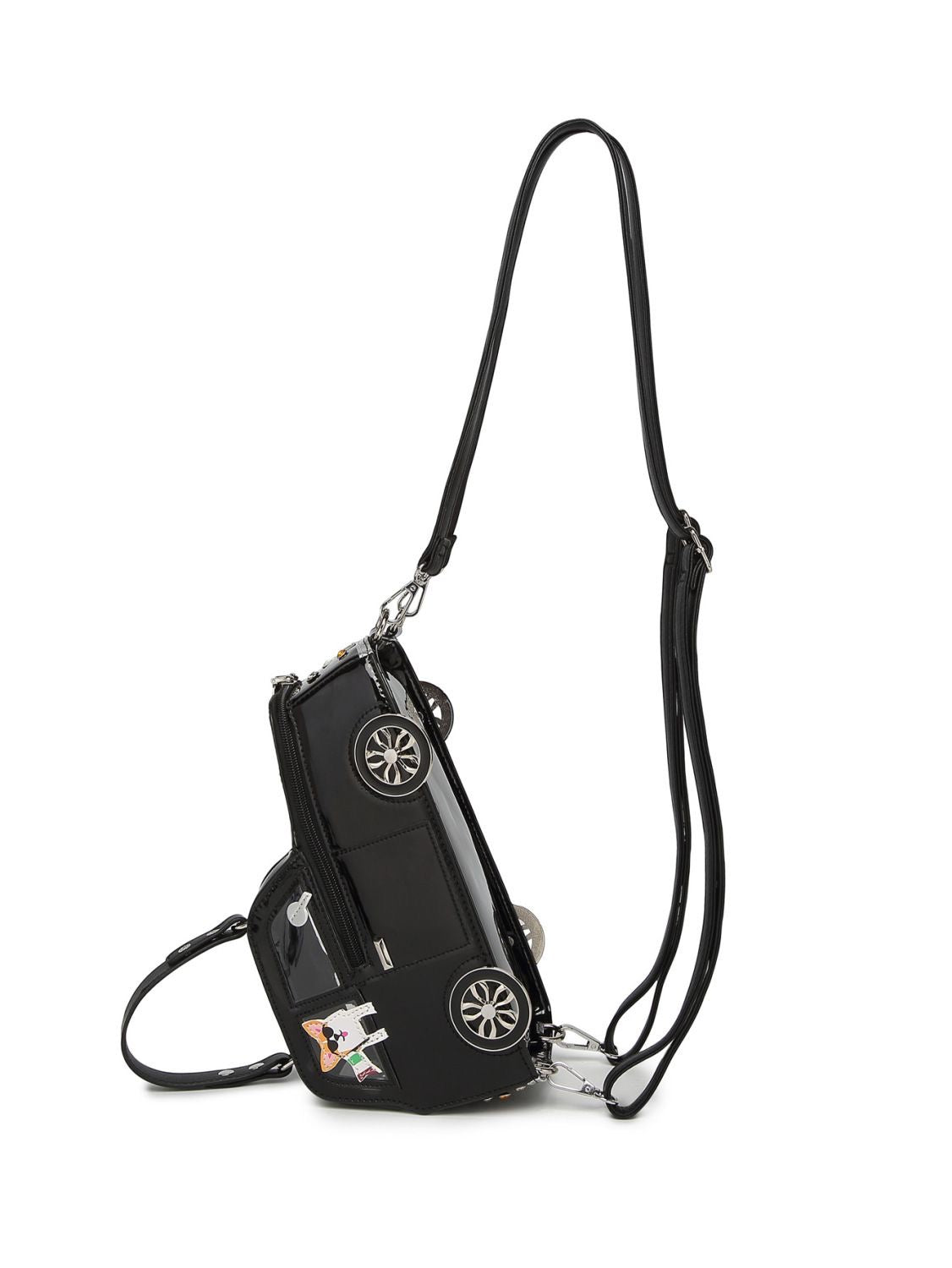 Coco Cruiser Tasche