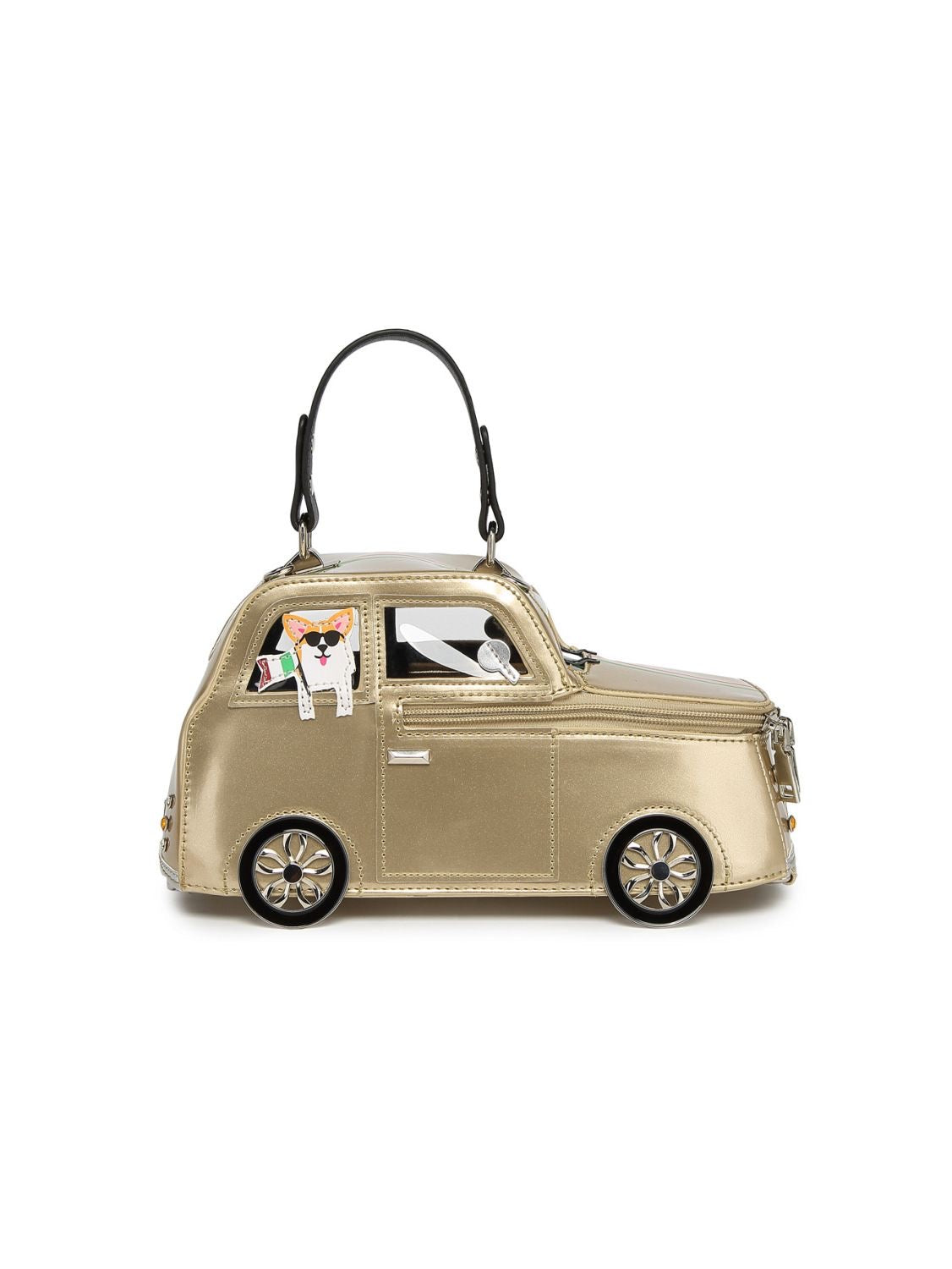Coco Cruiser Tasche