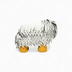 Fringe Pup Couture Tasche