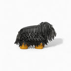 Fringe Pup Couture Tasche