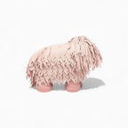 Fringe Pup Couture Tasche