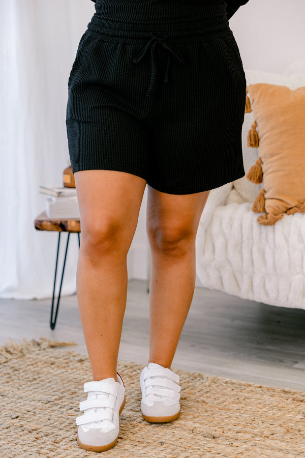 I'm Choosing Happiness Set, Black