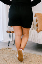 I'm Choosing Happiness Set, Black