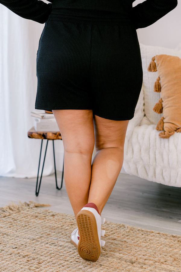 I'm Choosing Happiness Set, Black