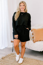 I'm Choosing Happiness Set, Black