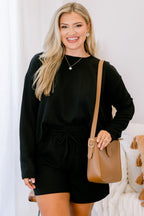 I'm Choosing Happiness Set, Black