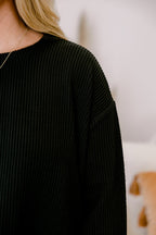 I'm Choosing Happiness Set, Black