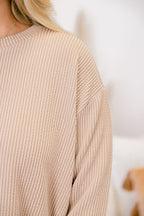 I'm Choosing Happiness Set, Light Mocha