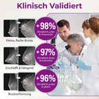 Timilk® MaxCurve Brustöl für mehr Volumen und Form 🌸 – Schluss mit hängenden Brüsten 💖, für vollere, festere Kurven 📈, ganz ohne OP ✅, jetzt ausprobieren! 🔥