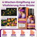 Timilk® MaxCurve Brustöl für mehr Volumen und Form 🌸 – Schluss mit hängenden Brüsten 💖, für vollere, festere Kurven 📈, ganz ohne OP ✅, jetzt ausprobieren! 🔥