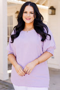Top In Seventh Heaven, Lavendel