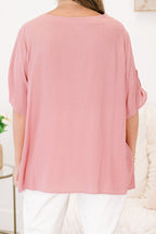 It's About Love Top, Malve