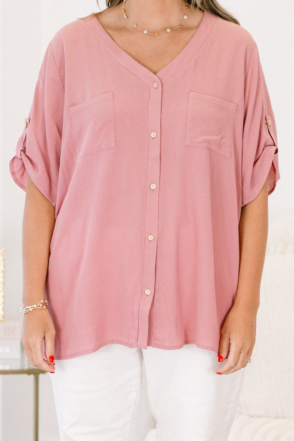 It's About Love Top, Malve