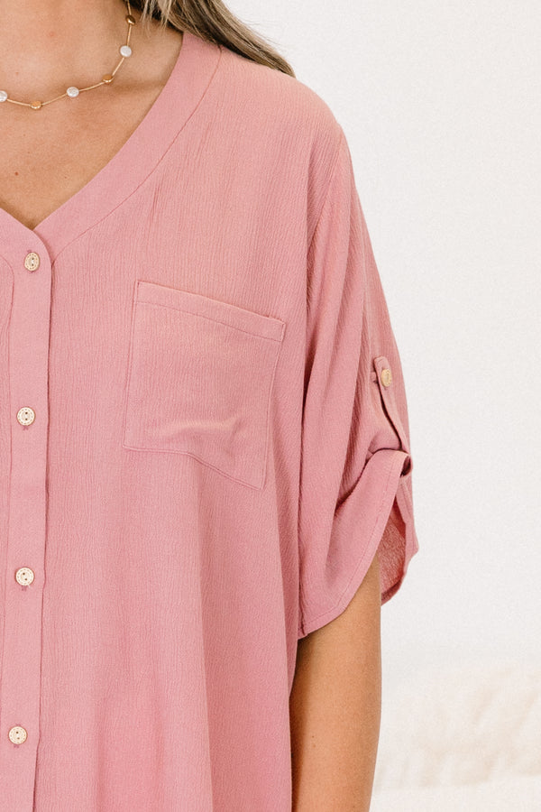 It's About Love Top, Malve