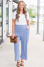 Es ist dieselbe Hose, Vintage-Denim