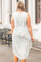 It's Just Us Kleid, Natur