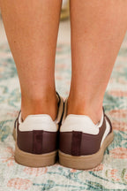 Java Nice Day Turnschuhe, Braun