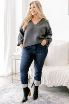 Judy Blue: Comes Down To This Jeans, Dark Wash