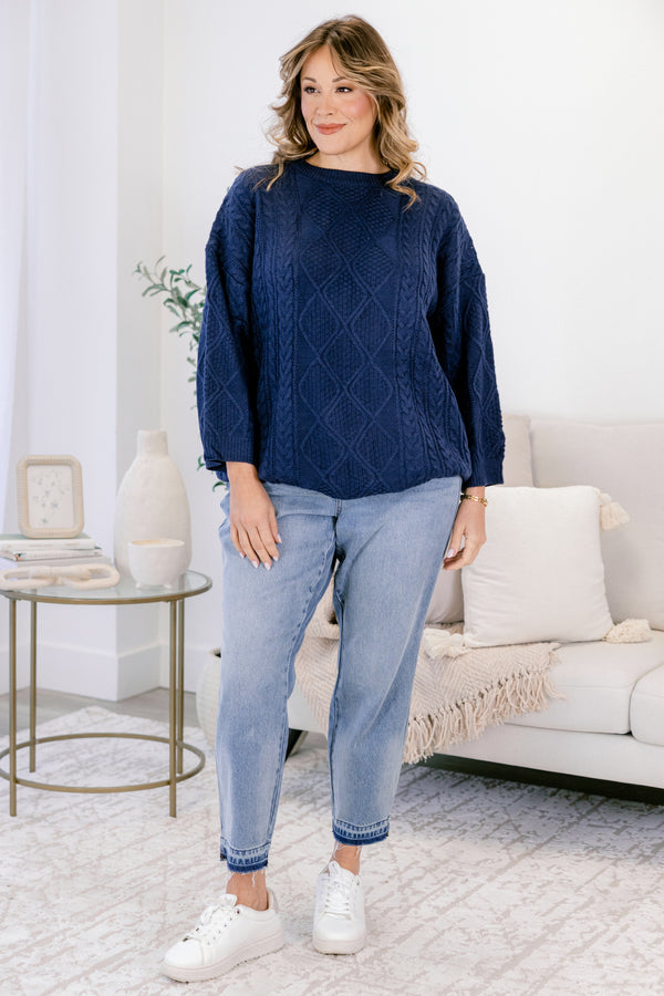 Judy Blue: Gotta Love It Jeans, Medium Wash