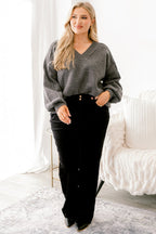 Judy Blue: Told You So Jeans, Black