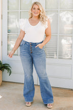 Just In Time Jeans, Medium