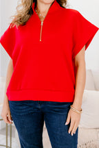 Keepin' It Simple Top, Ruby