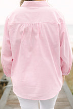 Let's Just Talk Top, Pink